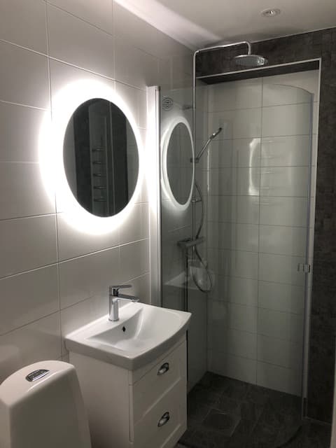 Takomläggning – Huddinge – bild 2