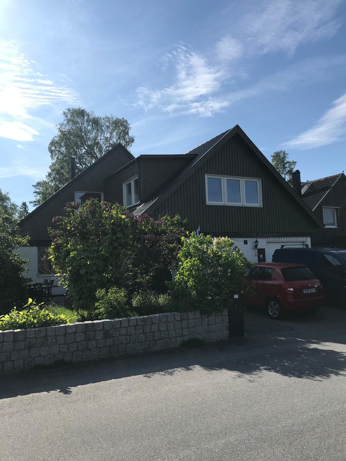 Takomläggning – Upplands Väsby – bild 10