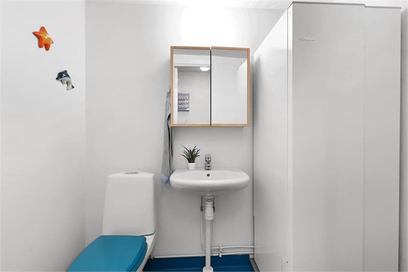 Takomläggning – Upplands Väsby – bild 14