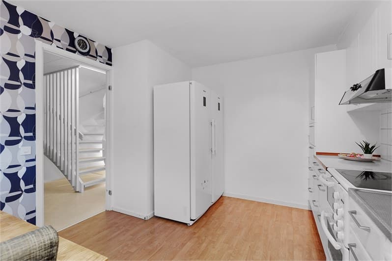 Takomläggning – Upplands Väsby – bild 16