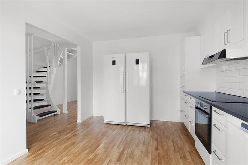 Takomläggning – Upplands Väsby – bild 17