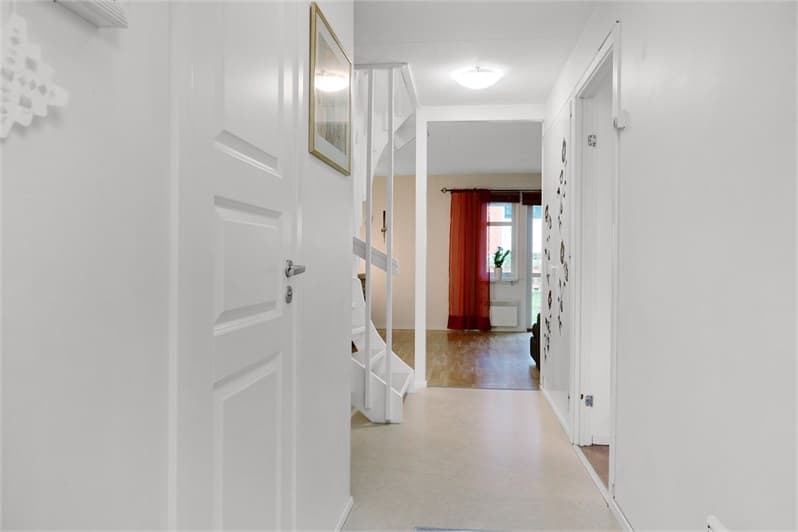 Takomläggning – Upplands Väsby – bild 18