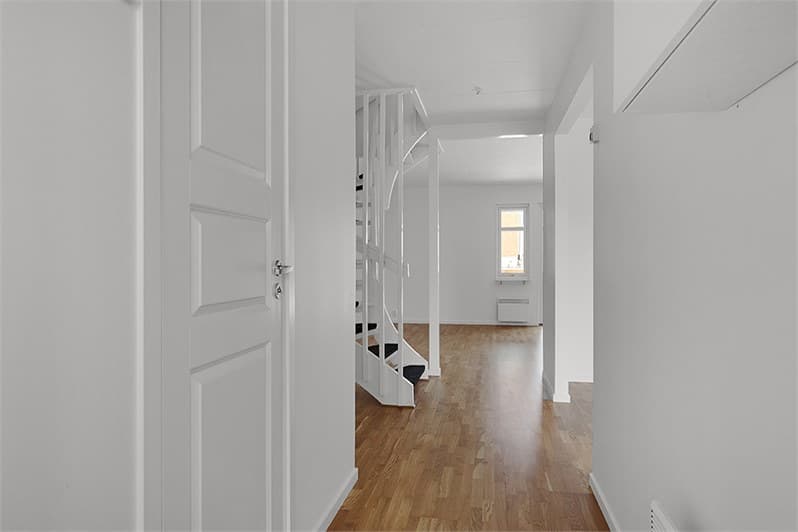 Takomläggning – Upplands Väsby – bild 19