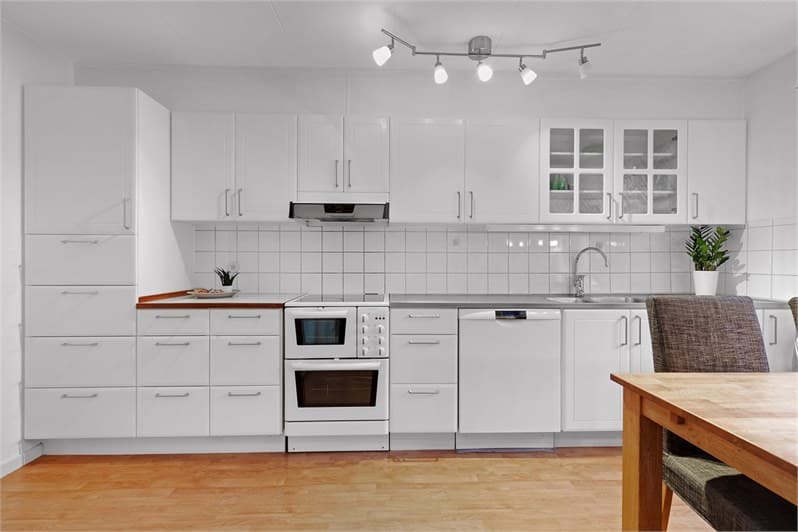 Takomläggning – Upplands Väsby – bild 20