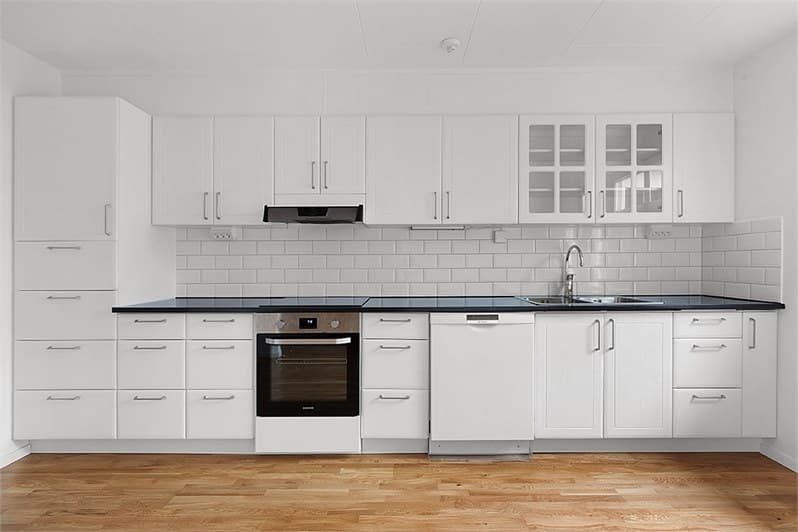 Takomläggning – Upplands Väsby – bild 21