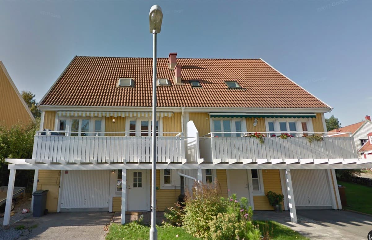 Takomläggning – Upplands Väsby – bild 22