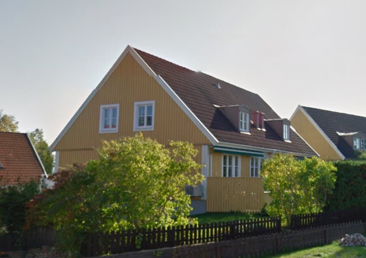 Takomläggning – Upplands Väsby – bild 23