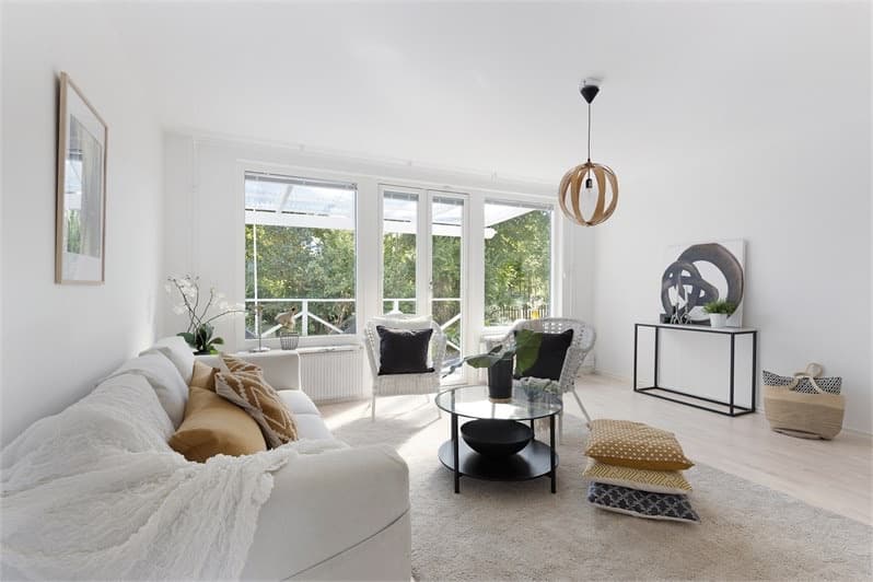 Takomläggning – Upplands Väsby – bild 5