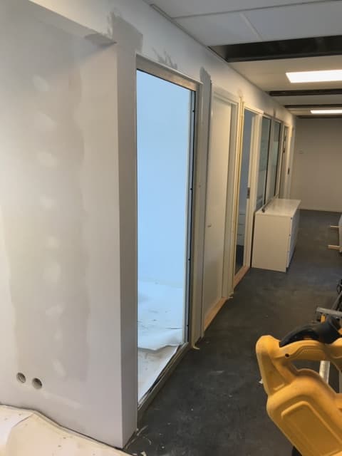 Takrenovering – Sollentuna