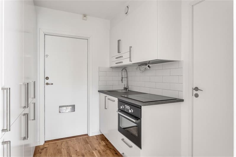 Takrenovering – Täby – bild 10