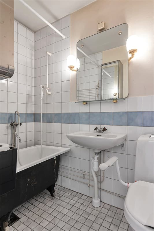 Takrenovering – Täby – bild 11