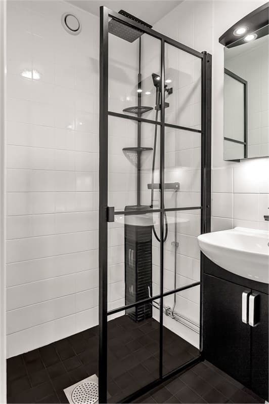 Takrenovering – Täby – bild 13