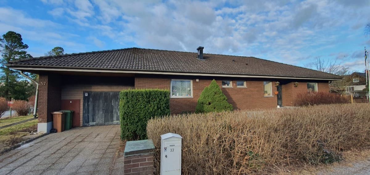 Takrenovering – Täby – bild 4