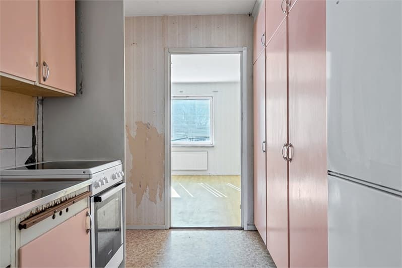 Takrenovering – Täby – bild 7