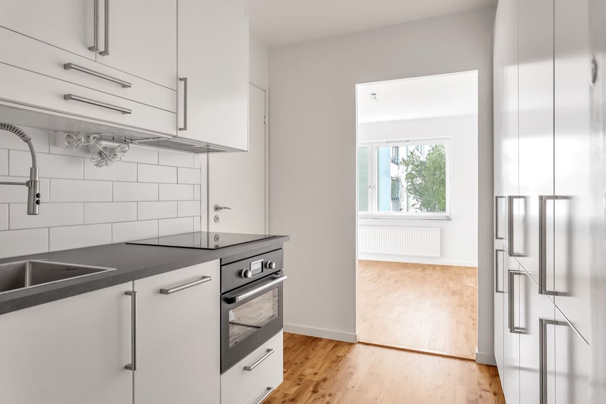 Takrenovering – Täby – bild 8