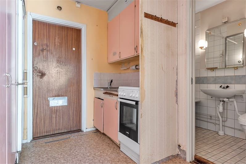 Takrenovering – Täby – bild 9