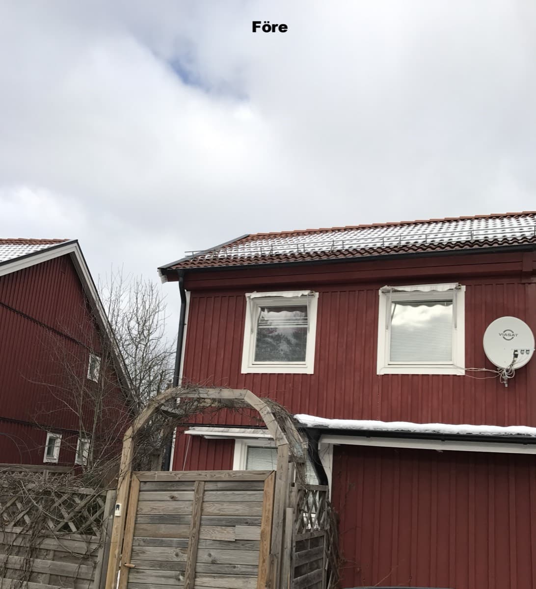 Timmerbacken – Tumba – bild 2