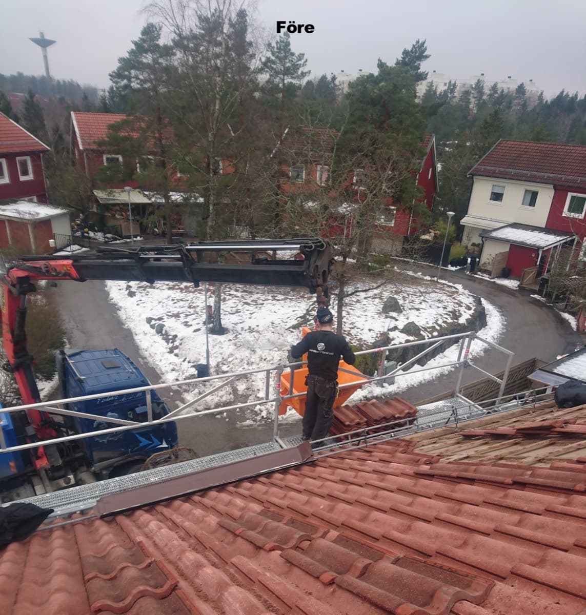 Timmerbacken – Tumba – bild 4