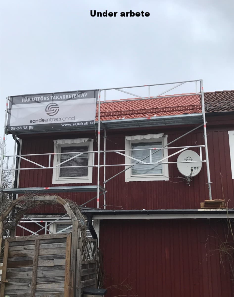 Timmerbacken – Tumba – bild 5