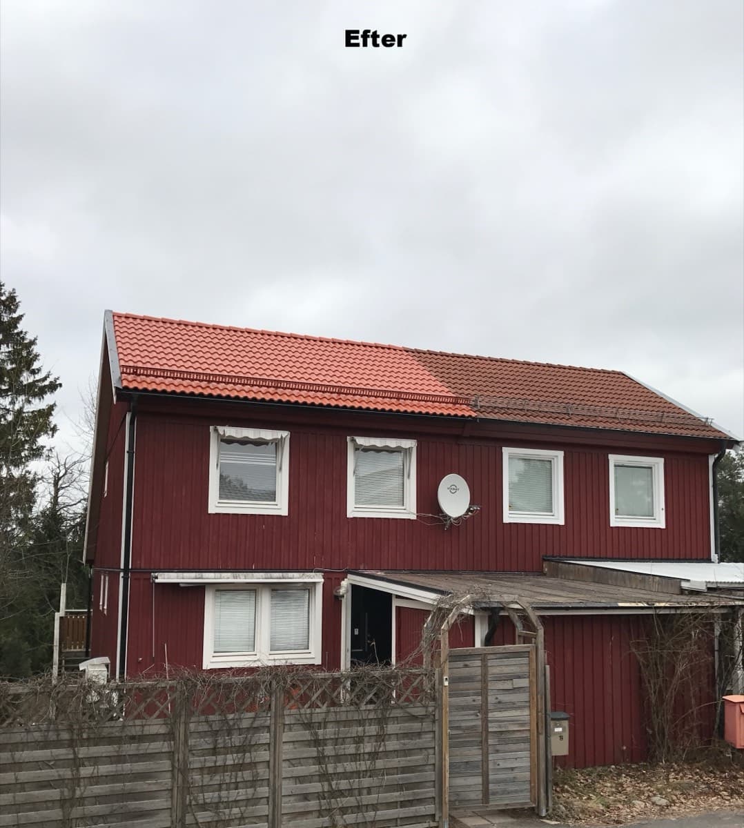 Timmerbacken – Tumba – bild 6