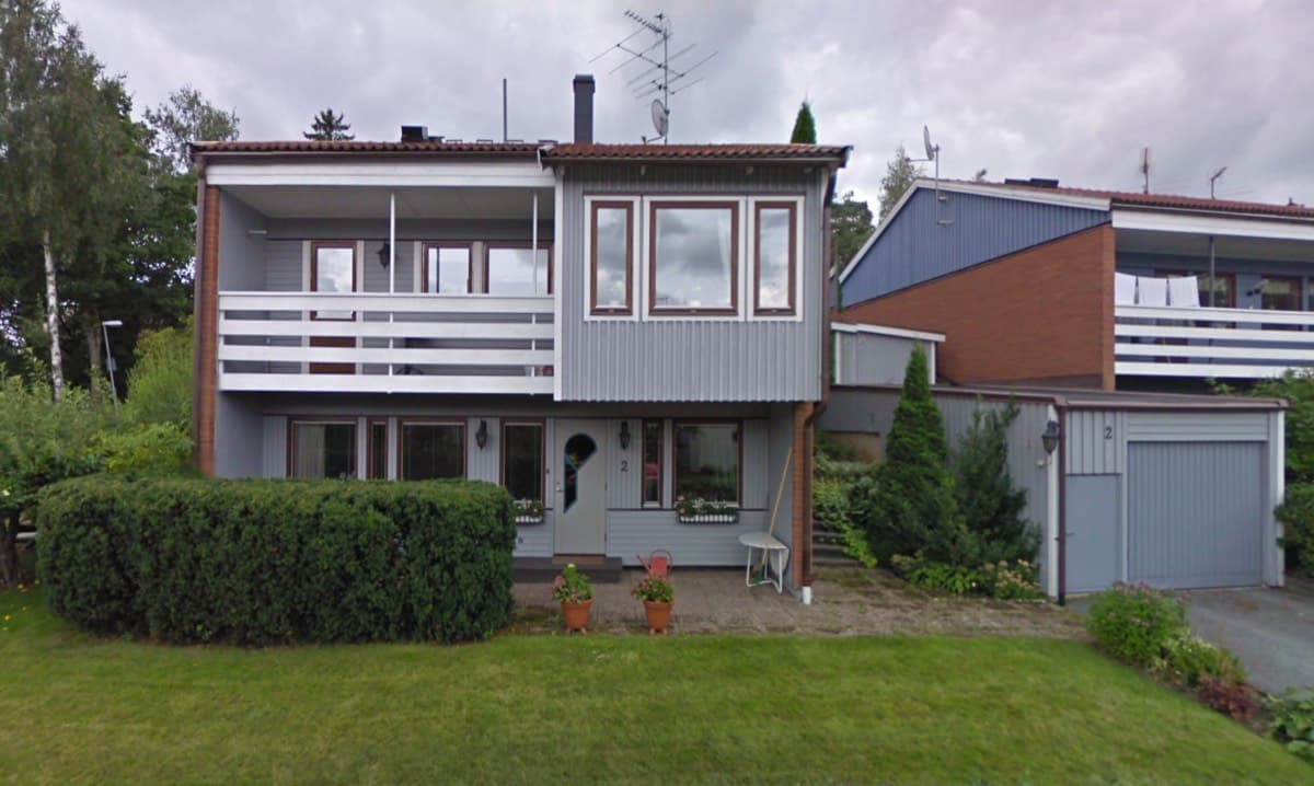 Totalrenovering radhus – Järfälla – bild 10