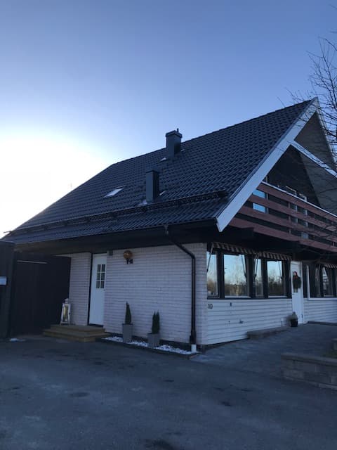 Totalrenovering radhus – Järfälla – bild 2