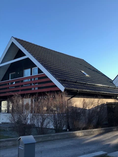 Totalrenovering radhus – Järfälla – bild 3