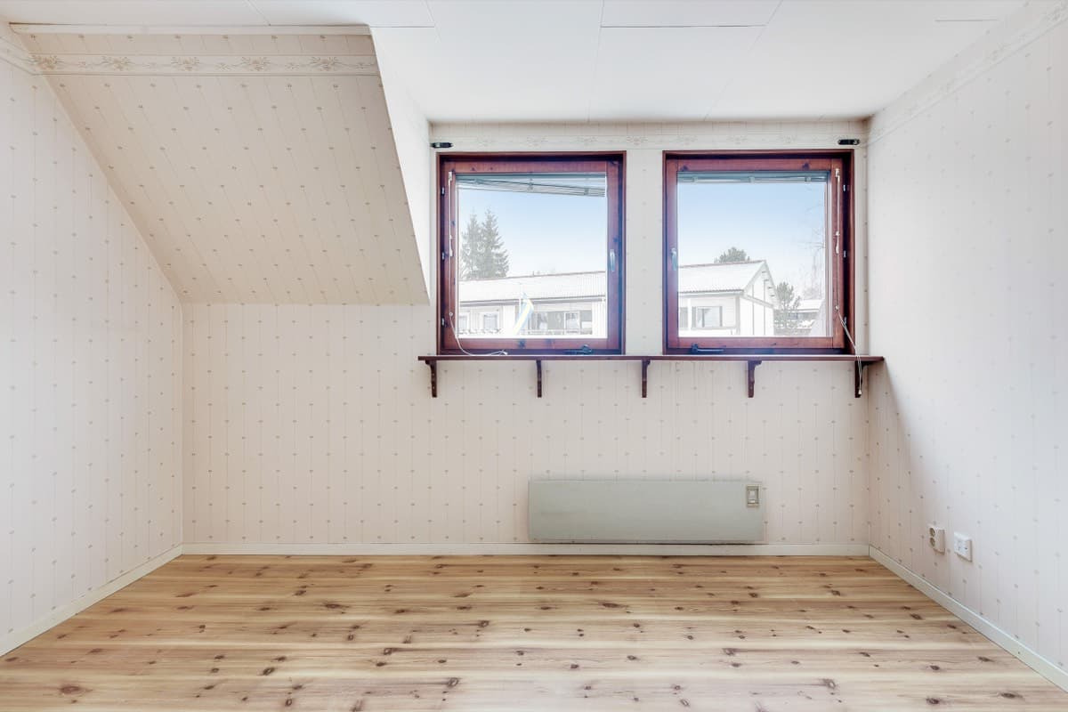 Totalrenovering radhus – Järfälla – bild 4