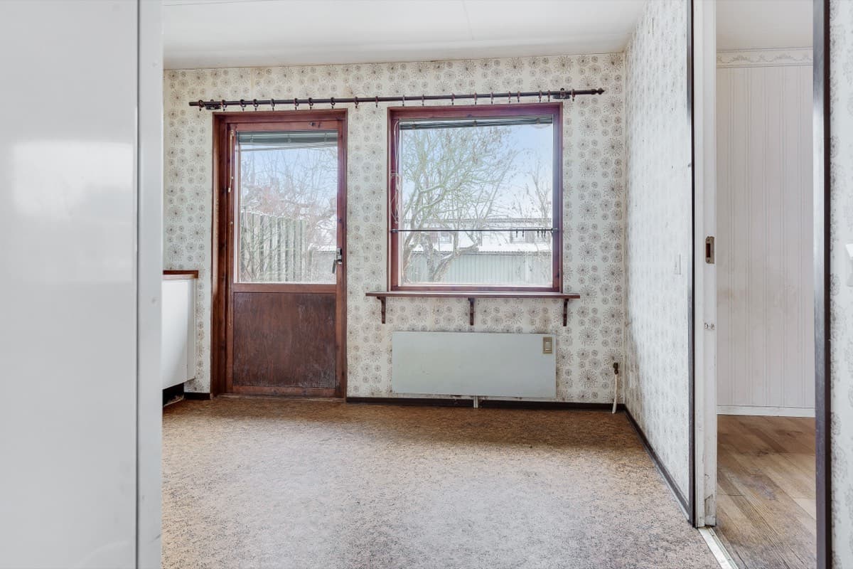 Totalrenovering radhus – Järfälla – bild 5