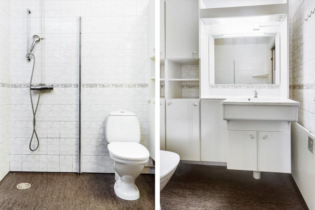 Totalrenovering radhus – Järfälla – bild 6