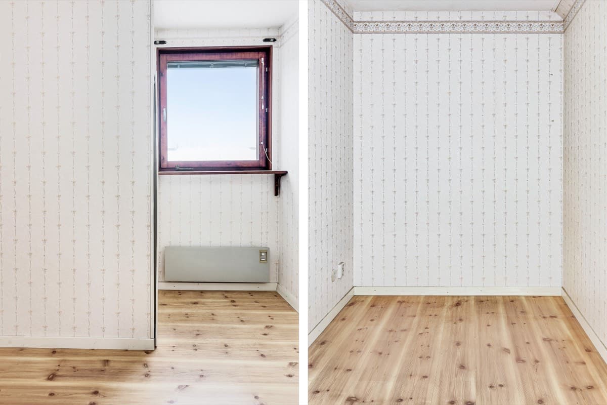 Totalrenovering radhus – Järfälla – bild 7