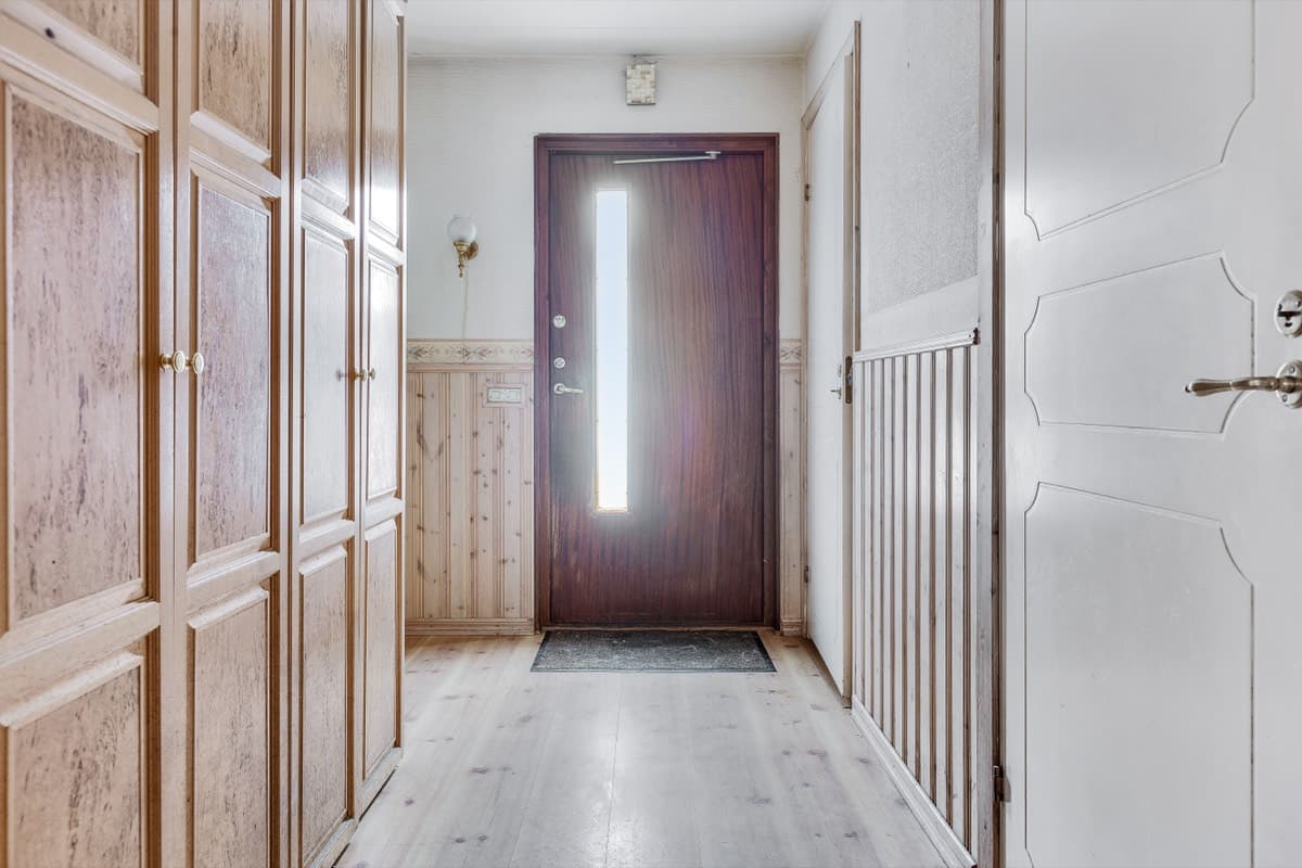 Totalrenovering radhus – Järfälla – bild 8