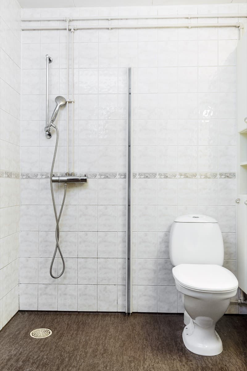 Totalrenovering radhus – Järfälla – bild 9