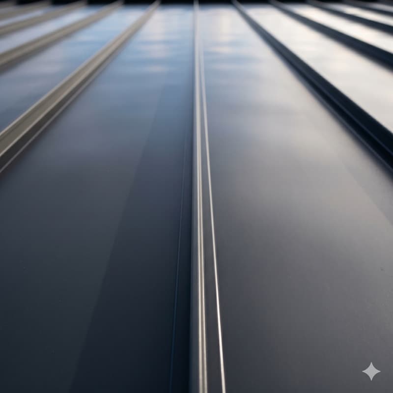 Takfönster & takkupor